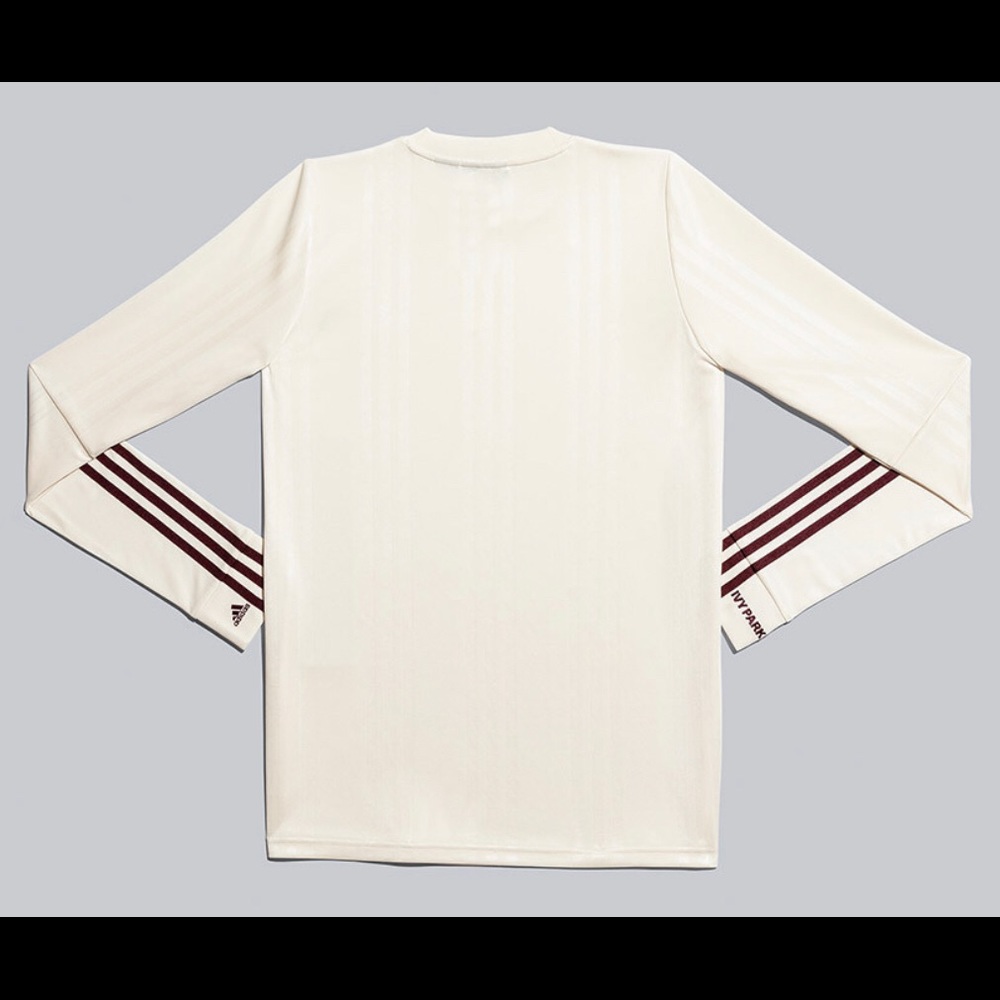 IVY PARK SOCCER JERSEY by adidas